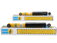 Bilstein Sports B6 REAR shock absorber 14mm eyelet. Porsche 944 / 968 / 924 *B36-2052 - 24-020527, 24020527, 95133303201, 95133303204, 95133303205, 95133303206, 951 333 032 01, 951.333.032.04, 951 333 032 04, 951.333.032.05, 951 333 032 05, 951.333.032.06, 951 333 032 06, 95133303207, 951.333.032.07, 951 333 032 07, 95133303209, 951.333.032.09, 951 333 032 09, 95133303135, 951.333.031.35, 951 333 031 35, 95133303202, 951.333.032.02, 951 333 032 02, 95133303203, 951.333.032.03, 951 333 032 03 - B362052, B36-2052