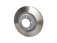 Rotor de disco de freno delantero Ø:350mm Porsche 9YA Cayenne / Cayenne Hybrid 2018>> - 971615301, 9Y0615301, 971615302, 9Y0615302