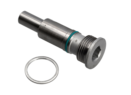 Kettenspanner. Porsche 987.1 Boxster / 987C.1 Cayman / 997.1 Carrera / 996 Carrera - 99610518801, 99610518802, 99610517651, 99610518800 - 104879