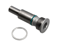 链条调节器。适用于保时捷 987.1 Boxster / 987C.1 Cayman / 997.1 Carrera / 996 Carrera - 99610518801, 99610518802, 99610517651, 99610518800 - 104879