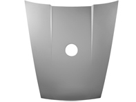 Alu bonnet on steel frame with fuel filler hole in the middle, RSR look. Porsche 911 73-89 - 1680101500, 591110RSRALU, 91151101003GRV, 91151101004GRV, 91151101003, 91151101004 - 1680101500 Alu bonnet on steel frame with fuel filler hole in the middle, RSR look. Porsche 911 73-89 - 1680101500, 591110RSRALU, 91151101003GRV, 91151101004GRV, 91151101003, 91151101004 - 1680101500