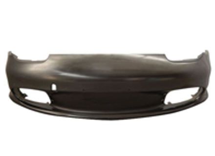 Parachoques delantero. Porsche Boxster 986 2003-04 - 98650531105G2X, 98650531109