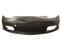 Parachoques delantero. Porsche Boxster 986 2003-04 - 98650531105G2X, 98650531109