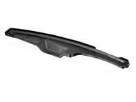 Partie inférieure de l'accoudoir droit. Porsche 911/912 65-68 - 90155545120, 90155545220, 847603069207, 847603069214 - URO-010680, URO-010681