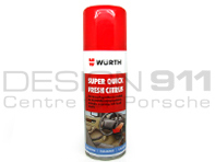 WURTH Super Quick Fresh Citrus 150ml - 0893764520 WURTH Super Quick Fresh Citrus 150ml - 0893764520