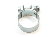 Fascetta stringitubo, tubo S del radiatore dell'olio. Porsche 911 - 99951209100 Fascetta stringitubo, tubo S del radiatore dell'olio. Porsche 911 - 99951209100