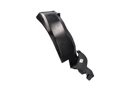 Wielkastbekleding, voor- en achter. Porsche 964 Carrera 2/4 1989-94 - 96450420300, 96450420400, 99904900740