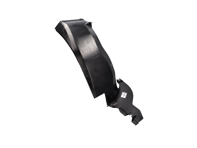 Rivestimento passaruota anteriore e posteriore. Porsche 964 Carrera 2/4 1989-94 - 96450420300, 96450420400, 99904900740