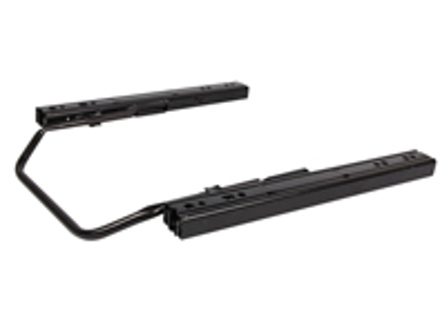 Guide del sedile incl staffa regolabile per console di gioco RR Home Simulator