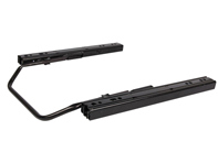 Guide del sedile incl staffa regolabile per console di gioco RR Home Simulator