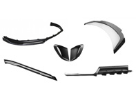 Downforce RS aero kit. Porsche 991 Turbo - P991.20.7000, P991.20.1022, P991.22.2020, P991.20.3020, P991.20.2025, P991.20.3040 Downforce RS aero kit. Porsche 991 Turbo - P991.20.7000, P991.20.1022, P991.22.2020, P991.20.3020, P991.20.2025, P991.20.3040
