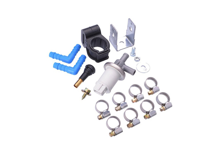 Idle control kit. Porsche 911 - KAC.03.001