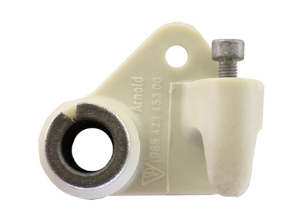 Pedal Box Lever with Bush. Porsche 964 / 993 - 96542314300, 96442345301