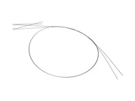 Cavo dello sportello del riscaldamento. Porsche 911 / 930 1975-86 Auto con riscaldamento manuale - 91142470102, 91142470101, 91142470108 - 911 424 701 01, 1670500206