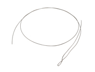 Kabel van de kachelklep. Porsche 911 / 930 1975-86 Handmatig verwarmde auto's - 91142470102, 91142470101, 91142470108 - 911 424 701 01, 1670500206