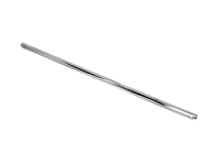 Carpet retainer in chrome. Porsche 911 1965-89 - 90155141950 Carpet retainer in chrome. Porsche 911 1965-89 - 90155141950