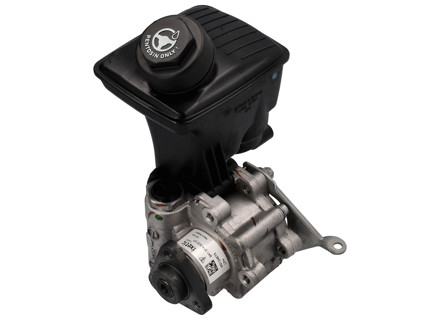 Power steering pump. Porsche 997.2 Carrera / 997.2 Turbo - 9A131402007, 9A131402006, 9A131402005, 9A131402004, 9A131402003