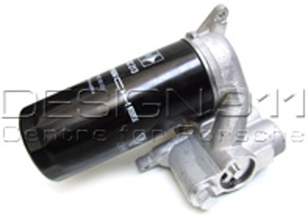 Thermostat. Porsche 993 1994-97 - 99320705803