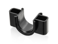 Wishbone clamp mount bracket. Porsche 924 / 944 - 477407169 Wishbone clamp mount bracket. Porsche 924 / 944 - 477407169