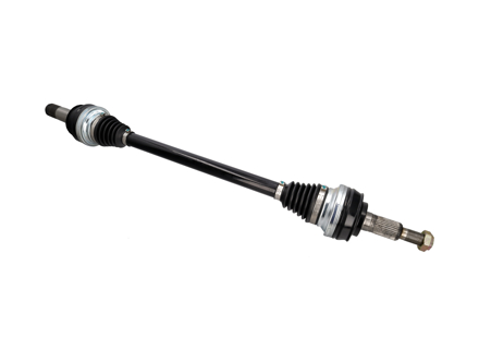 Hintere Antriebswelle. Porsche 971.1 Panamera / 971.2 Panamera - 971501201F, 971501201L, 971501201R, 971501201AA - PS-S-009