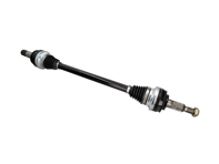 Eje de transmisión trasero. Porsche 971.1 Panamera / 971.2 Panamera - 971501201F, 971501201L, 971501201R, 971501201AA - PS-S-009