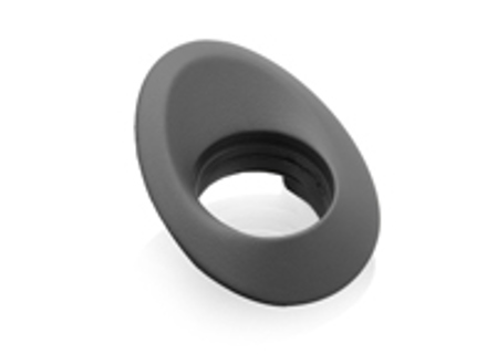 Rosetta per blocchetto avviamento accensione. Porsche 986 Boxster / 996 con guida a sinistra - 99655223503A03