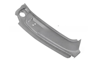 Marco de puerta. Porsche 914 1970-76 - 91450390310, 91450390311, 91450390410, 91450390411 - PP353L, PP353R