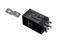 Relé DME 6 PIN. Porsche 911 3.2L 1984-89 - 14744, 91161815400, 91161815401, 