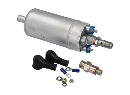 Benzine pomp. Porsche 911 84-89 / 924S / 944 2.7L 1989-91 / 944S2 3.0L 16V 1989-91 / 968 1992-95 - 94460810206, 0580464042, 94460810204, 94460810200