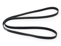 Drive belt. Porsche 718 Boxster S and 718 Cayman S 2.5Ltr - 9A210222400 Drive belt. Porsche 718 Boxster S and 718 Cayman S 2.5Ltr - 9A210222400