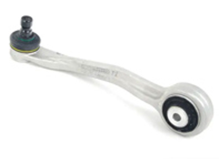 Front upper control arm, Curved. Porsche 95B Macan PAC407509, PAC407510 - 8K0407509B, 8K0407510B, 8K0407509P, 8K0407510P, PAC407509, PAC407510