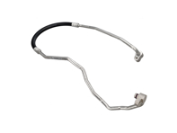 Pressure Line for Air-Conditioning Compressor for Porsche 981 Boxster & Cayman 2012-2016 - 9A157309707, 9A157309709 Pressure Line for Air-Conditioning Compressor for Porsche 981 Boxster & Cayman 2012-2016 - 9A157309707, 9A157309709