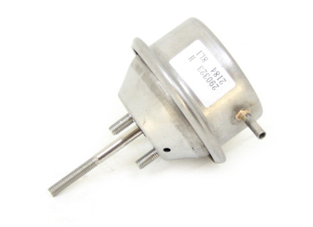 Unità di sostituzione del sistema di scarico a depressione DesignTek Sport. - 99711168000, 99711168001