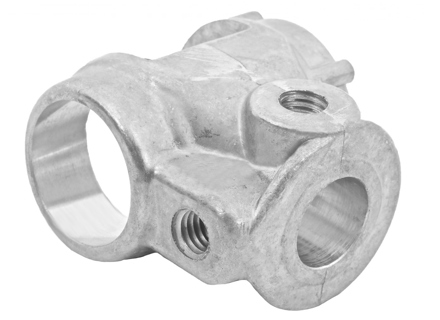 Accoppiamento asta cambio. Porsche 914 - 91142422100