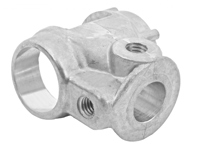 Accoppiamento asta cambio. Porsche 914 - 91142422100