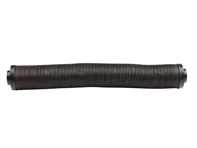 Heating tube inside sill left/right for Porsche 911 1969 - 89 - 91157202502, 1623500400 - 1623500400, HOT.111.110 Heating tube inside sill left/right for Porsche 911 1969 - 89 - 91157202502, 1623500400 - 1623500400, HOT.111.110