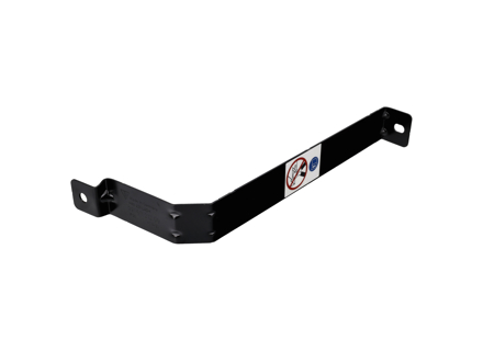 电池固定杆。保时捷 991 / Boxster / Cayman - 99161121200 - 99161121200