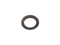 Rondella di bloccaggio del giunto sferico. Porsche 911/912 1969-73 - 99952310301 Rondella di bloccaggio del giunto sferico. Porsche 911/912 1969-73 - 99952310301