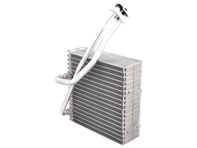 Air conditioning housing internal evaporator core ONLY, RHD cars. Porsche 986 / 996 / 987 / 997 - 99657390101 Air conditioning housing internal evaporator core ONLY, RHD cars. Porsche 986 / 996 / 987 / 997 - 99657390101