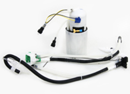 Fuel pump. Porsche 997.1 C4 / C4S USA - 99762013502, 99762013501, 99762013500
