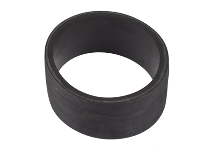 Manguito de goma de entrada de aire. Porsche 911 Turbo 75-77 - 93011015200 - URO-012851