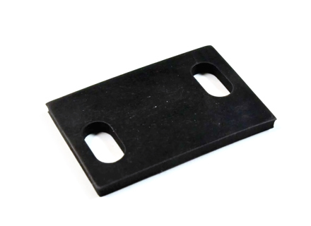 Reinforcement bar tube gasket. Porsche 911 1974-89 - 91150531100 - 9000-03120, 8170-1, 1685000500