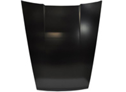 前引擎盖/引擎盖。保时捷 911 1966-73 钢制 - 90151101020GRV, 90151101020, 591010, 90151101020, 1680100100, 90151101024GRV, 90151101022, 90151101022GRV - 1680100100