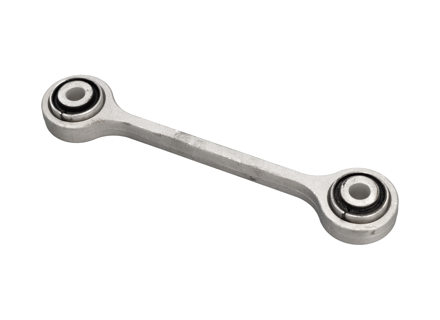 Stabilisator-Drop-Link für die Vorderradaufhängung. Porsche 955 / 957 / 958 Cayenne - 95534306900, 7L0411317