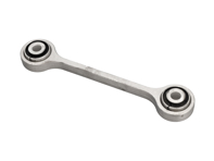 Lien de chute de la barre stabilisatrice de la suspension avant. Porsche 955 / 957 / 958 Cayenne - 95534306900, 7L0411317