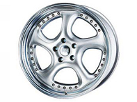 19' TURBO P 3part Split Rim Alloy wheels for Porsche Cars 19' TURBO P 3part Split Rim Alloy wheels for Porsche Cars