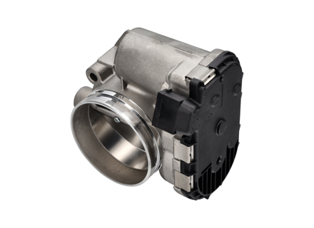 节气门体。保时捷 986 Boxster / 987 Boxster / 996 Turbo / Carrera GT - 986-605-115-01, 98660511501, 0280750007, 98660511500, 98660511501, 98660511502, 98660611500