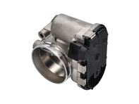 Throttle body. Porsche 986 Boxster / 987 Boxster / 996 Turbo / Carrera GT - 986-605-115-01, 98660511501, 0280750007, 98660511500, 98660511501, 98660511502, 98660611500