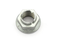 Tuerca hexagonal del cubo de rueda. Porsche 964 / 993 / 996 / Boxster / Cayman - 99908463402 - 104296