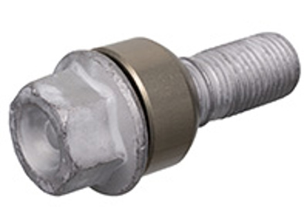 Tornillos de rueda - Porsche 996 / 986 / 987 / 997 / Cayman / Cayenne - 99636120302, 99636120300, 99636120301, 99736120301